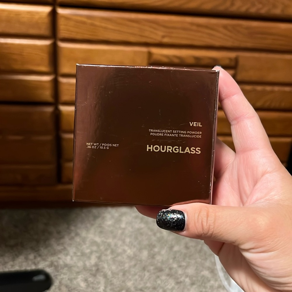 Hourglass Cosmetics